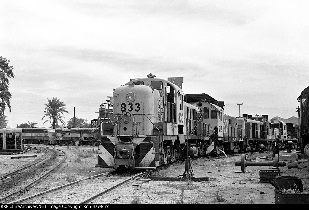 FCP 833